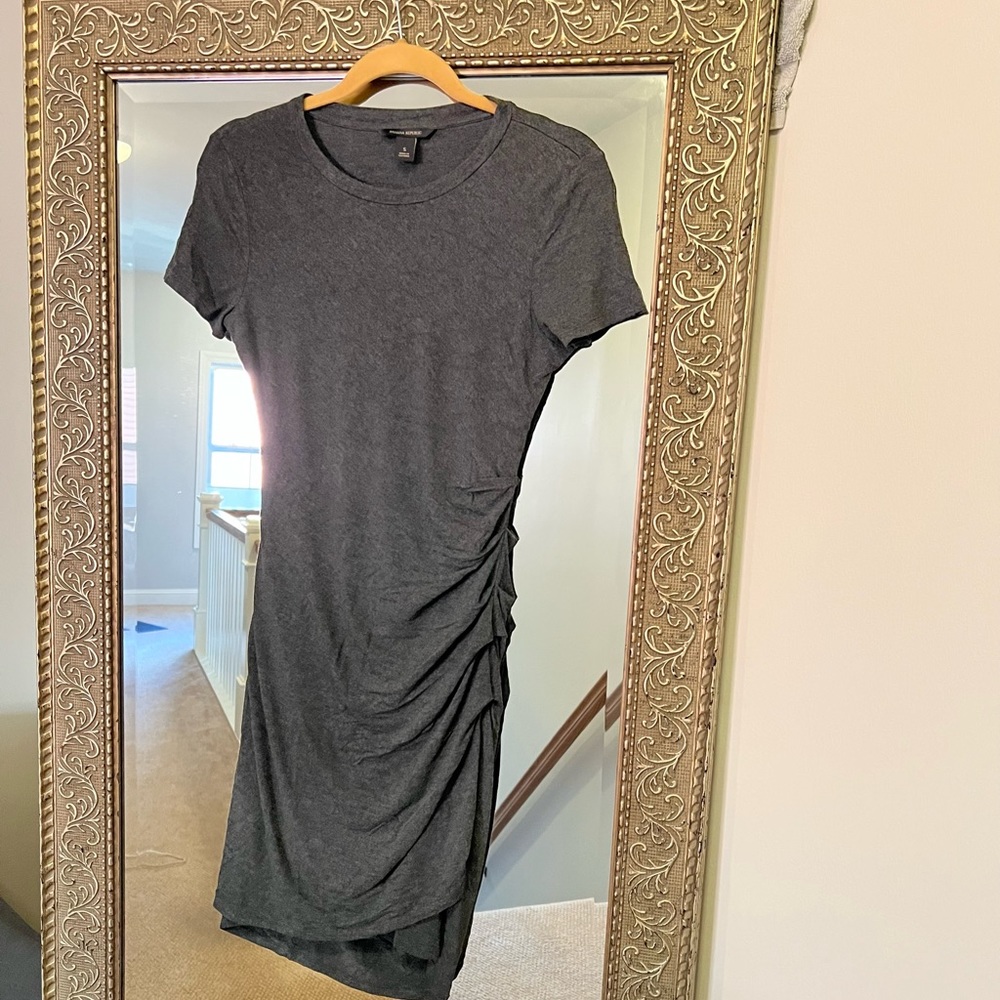 Banana Republic T-Shirt Dress Sz S